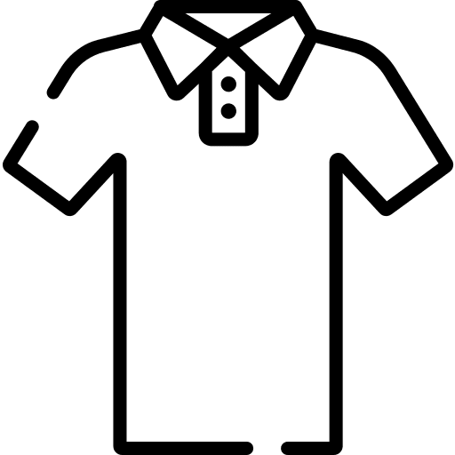 Clothes shirt clothing fashion icon