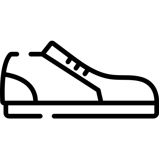 Fashion trainers fashion sneakers icon