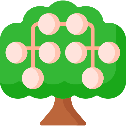 Ancestry ancestry family tree family icon
