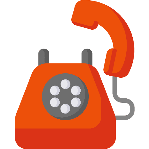 Communications phone telephone call telephone icon