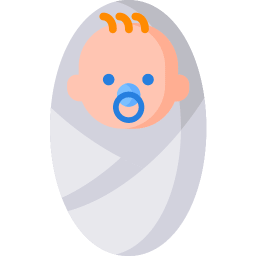 Human human people motherhood icon