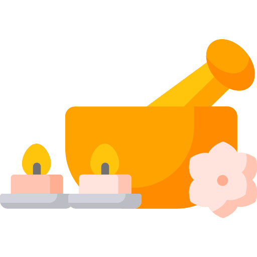 Antidote healing medicine leaf icon