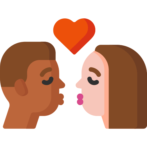 Boyfriend relationship people girlfriend icon