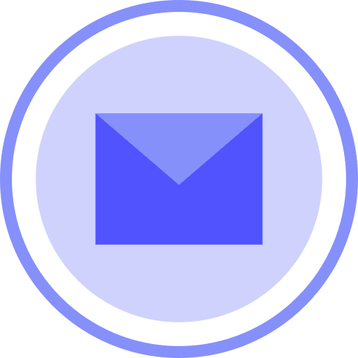 Email multimedia mail mails icon