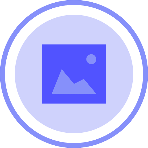 Picture picture files and folders landscape icon