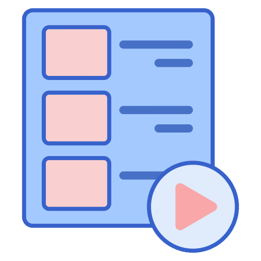 Playlist songs ui album icon