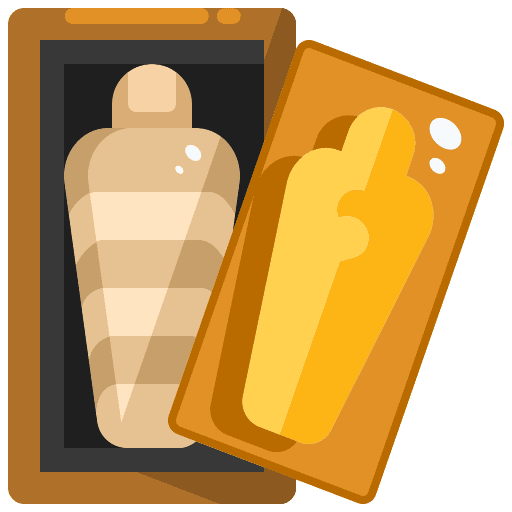 Mummy art and design egypt ancient icon