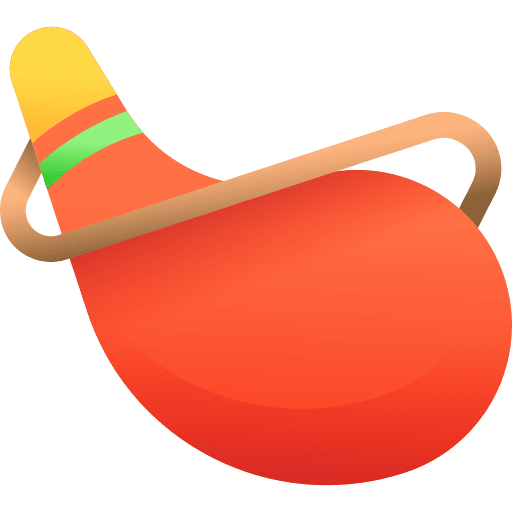 Canteen canteen water flask icon