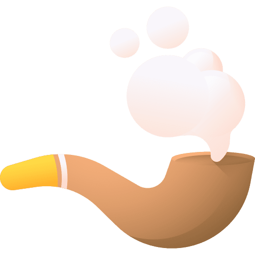 Pipe miscellaneous pipe unhealthy icon