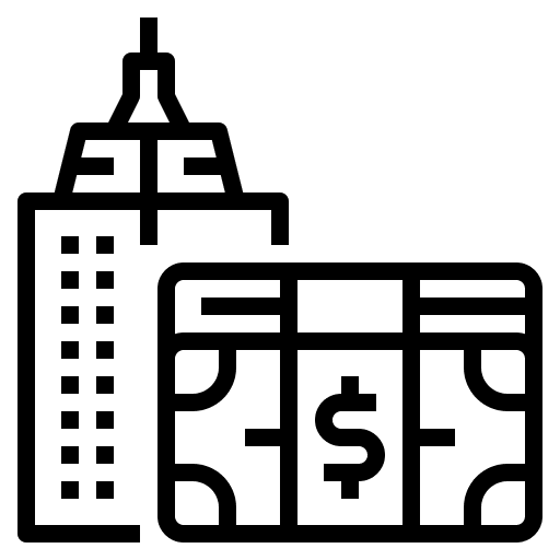 Construction budget construction construction budget caution icon