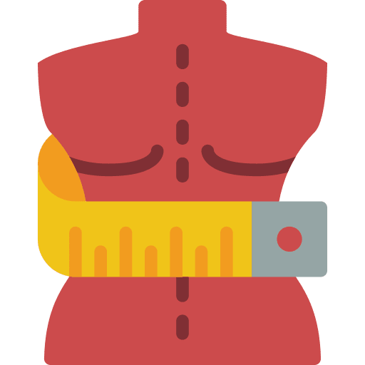 Fashion clothing garment clothes icon