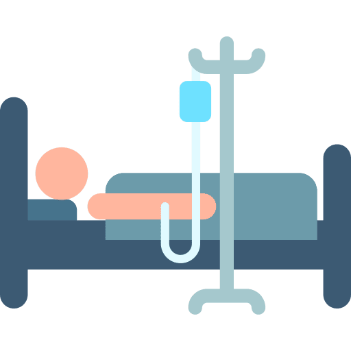 Caregiver caregiver old people icon