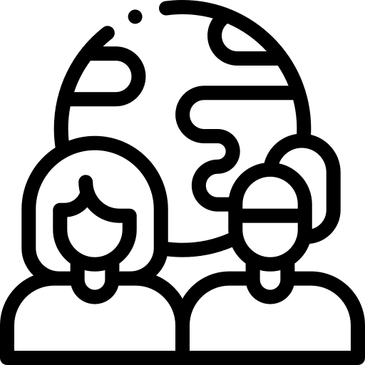 Women culture csr women icon