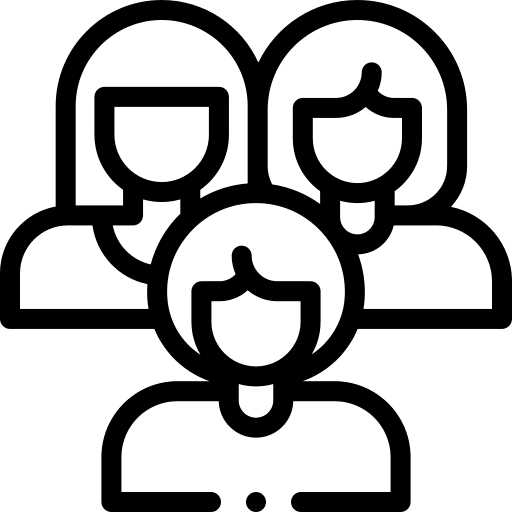 Women people user women icon