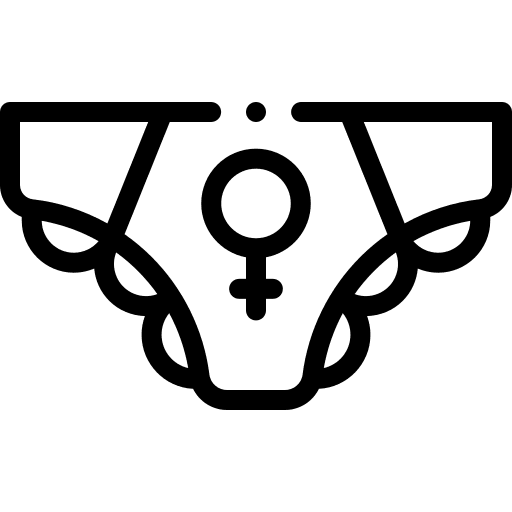 Underwear pants fashion underwear icon