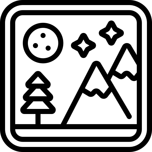 Badge hobbies and free time badge climber icon