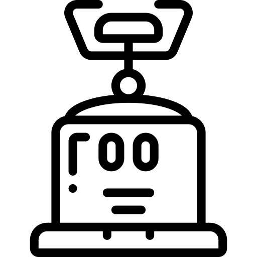 Cooker cooking heat cooker icon