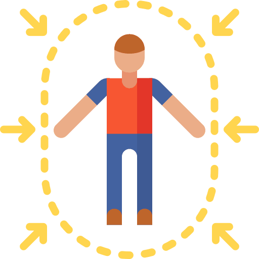 Protection healthcare and medical immune immune system icon