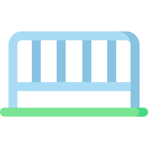 Barrier limit signaling barrier icon