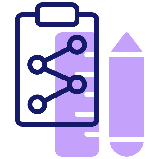 Planning strategy planning strategy plan planing icon