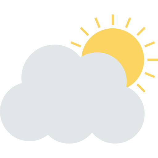 Weather sky haw weather weather icon