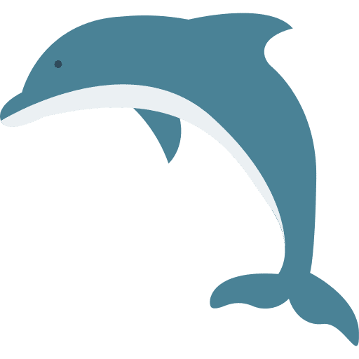 Fish fishing animal fish icon