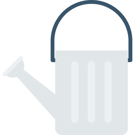 Water ecology and environment earth ecology icon