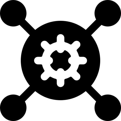 Spread coronavirus pandemic spread icon