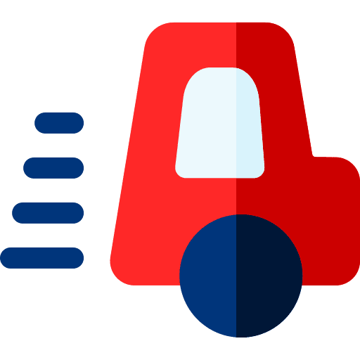 Delivery fast delivery shipping delivery truck icon