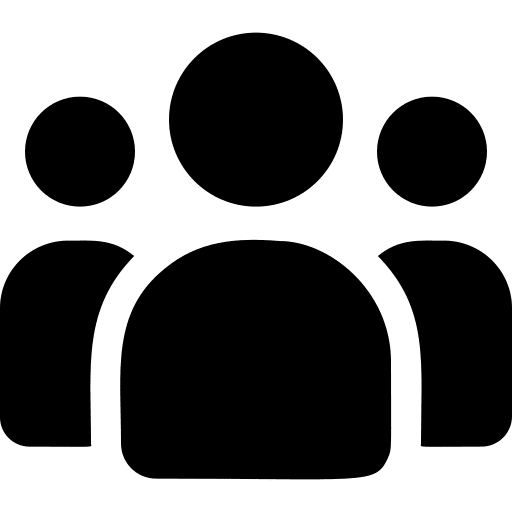 Customer avatar user end user icon