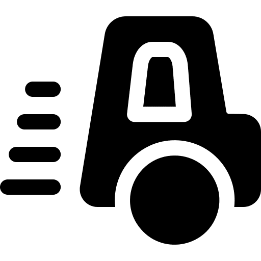 Delivery transport commerce and shopping shipping icon