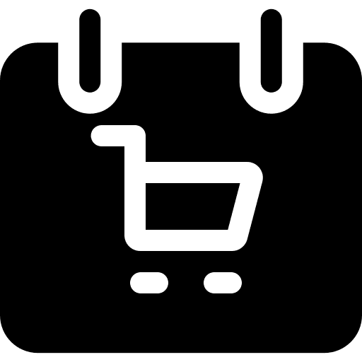 Calendar schedule events organization icon