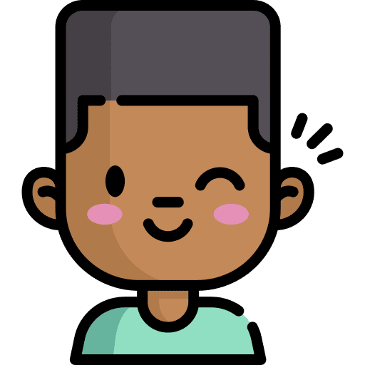 Wink user profile avatar icon