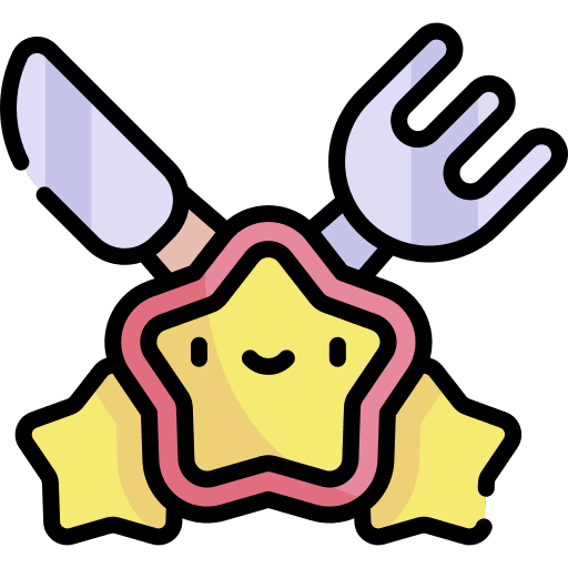 Food restaurant rating food and restaurant icon