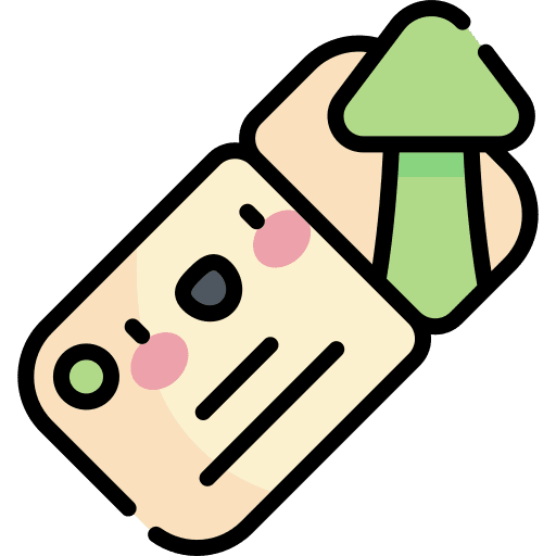 Ticket travel holidays ticket icon