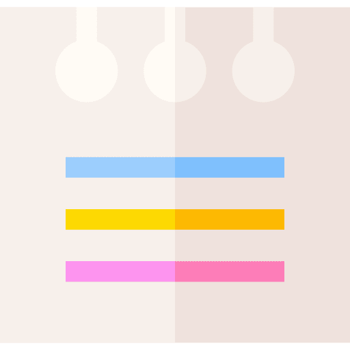 Note education planner note icon