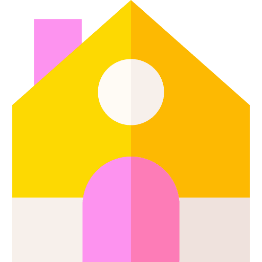 House construction house property icon