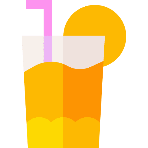 Juice drink juice summer icon