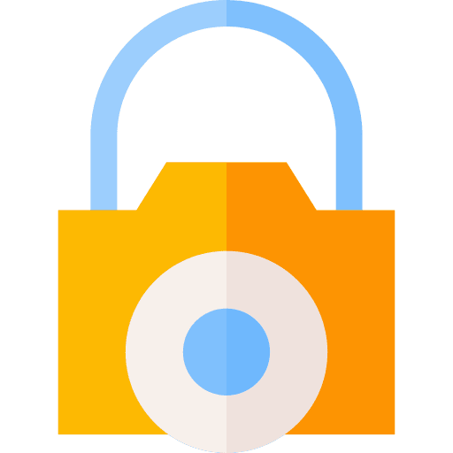 Camera digital camera photograph icon