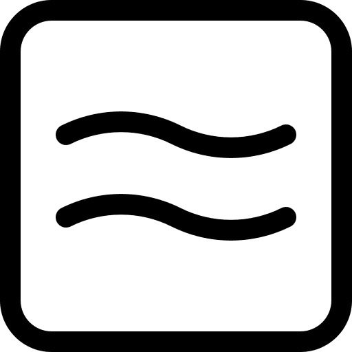 Is approximately equal to mathematics signs is approximately equal to icon