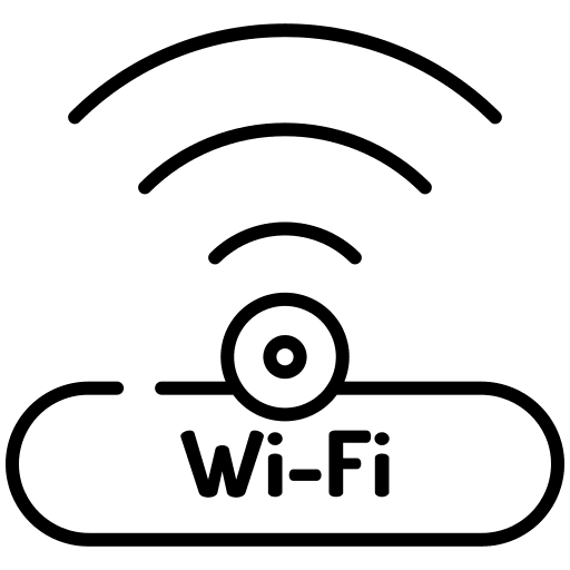 Wifi router device wireless router router device icon