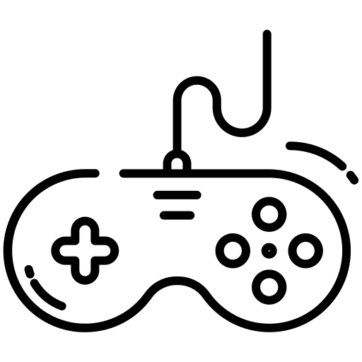 Game pad joypad game pad game controller icon