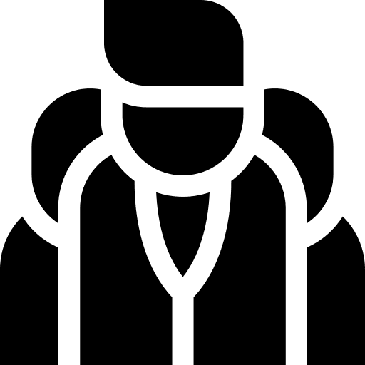 Partners partners teamwork group icon