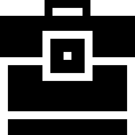 Briefcase briefcase suitcase portfolio icon