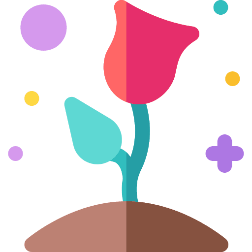 Magic legend fairy tale magic icon