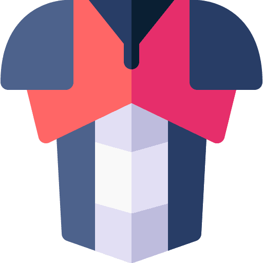 Armor armor protection traditional icon