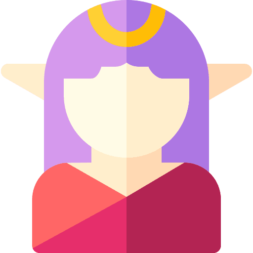 Elf user fairy tale cultures icon