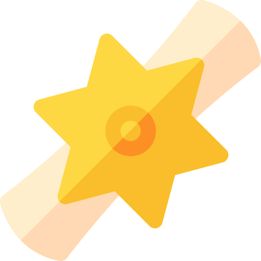 Fairy tale cultures map fantasy icon