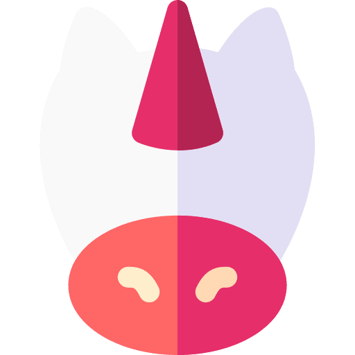 Unicorn unicorn legend cultures icon