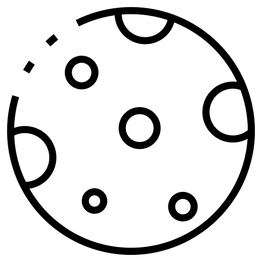 Saturn universe miscellaneous planet icon